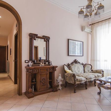 B&B Il Giardino Dei Mandarini Modica Zewnętrze zdjęcie