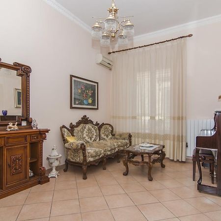 B&B Il Giardino Dei Mandarini Modica Zewnętrze zdjęcie